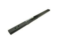 Ford FL3Z-16139-A Lower Tie Bar, Front Ford FL3Z-16139-A Lower Tie Bar, Front