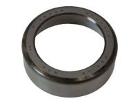 Ford B5A-4616-B Pinion Bearings, Front Outer Ford B5A-4616-B Pinion Bearings, Front Outer