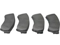 Ford 9E5Z-2001-A Kit - Brake Lining Ford 9E5Z-2001-A Kit - Brake Lining