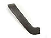 Ford 8S4Z-5422670-AA Finish Panel, Front Passenger Side