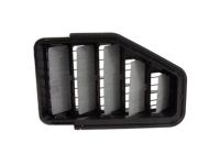 Ford DT1Z-61280B62-A Vent Grille, Rear Outer Passenger Side Ford DT1Z-61280B62-A Vent Grille, Rear Outer Passenger Side