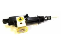 Mercury Monterey Door Lock Actuator - 4C2Z-16218A42-CA Lock Actuator, Rear