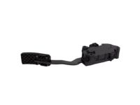 Ford 7L1Z-9F836-D Pedal Travel Sensor Ford 7L1Z-9F836-D Pedal Travel Sensor