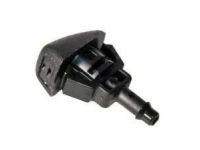 Ford FL3Z-17603-C Washer Nozzle, Front Ford FL3Z-17603-C Washer Nozzle, Front