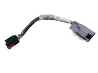 Ford 8G1Z-19D887-AA Wire Harness Ford 8G1Z-19D887-AA Wire Harness