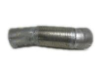 Ford 5U9Z-5A212-C Pipe - Exhaust - Front Ford 5U9Z-5A212-C Pipe - Exhaust - Front