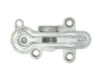 Ford 3C3Z-9C968-A Fuel Pressure Regulator Housing Ford 3C3Z-9C968-A Fuel Pressure Regulator Housing
