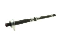 Ford DG1Z-3A329-E Intermediate Shaft, Front Ford DG1Z-3A329-E Intermediate Shaft, Front