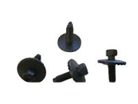 Ford -N808727-S435 Screw And Washer - Self-Tapping Ford -N808727-S435 Screw And Washer - Self-Tapping