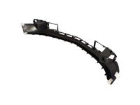 Ford BA1Z-17D957-APTM Lower Cover, Front Ford BA1Z-17D957-APTM Lower Cover, Front