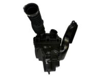 Ford HP5Z-9600-A Air Cleaner Assembly Ford HP5Z-9600-A Air Cleaner Assembly
