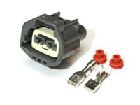 Ford 3U2Z-14S411-EUAA Wire Assembly Ford 3U2Z-14S411-EUAA Wire Assembly