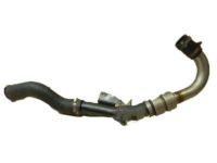 Ford BV6Z-6C646-A Duct - Air Ford BV6Z-6C646-A Duct - Air