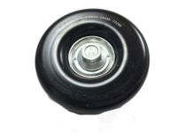 Ford 6L2Z-6C348-A Idler Pulley Ford 6L2Z-6C348-A Idler Pulley