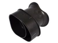 Ford AL3Z-9F721-A Intake Tube Ford AL3Z-9F721-A Intake Tube
