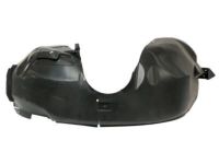 Mercury Sable Wheelhouse - 8G1Z-16103-A Fender Liner, Front Driver Side