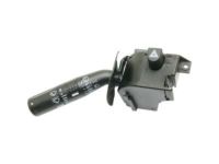 Lincoln Navigator Turn Signal Switch - 4L7Z-13K359-AAB Combination Switch