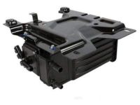 Ford CC3Z-9D653-E Vapor Canister Ford CC3Z-9D653-E Vapor Canister