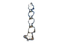 Ford 1L3Z-9439-BA Gasket - Intake Manifold, Driver Side Ford 1L3Z-9439-BA Gasket - Intake Manifold, Driver Side