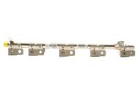 Ford CJ5Z-9D280-A Fuel Rail Ford CJ5Z-9D280-A Fuel Rail