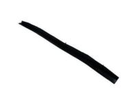 Ford 4L3Z-8349-AA Lower Deflector, Front Ford 4L3Z-8349-AA Lower Deflector, Front