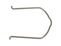 Ford BC3Z-8B365-C Connector Hose Lower Clip Ford BC3Z-8B365-C Connector Hose Lower Clip
