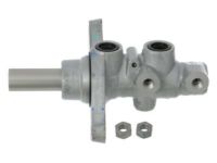 Lincoln Zephyr Brake Master Cylinder - 9E5Z-2140-C Master Cylinder