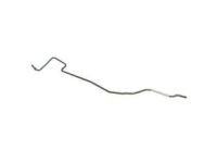 Ford F87Z-7A030-LA Inlet Tube Ford F87Z-7A030-LA Inlet Tube
