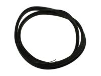 Ford G2BZ-5443720-A Weatherstrip, Rear Ford G2BZ-5443720-A Weatherstrip, Rear