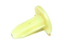 Ford -W715338-S300 Lower Shield Nut Ford -W715338-S300 Lower Shield Nut
