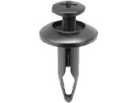 Ford -N804570-S Rocker Molding Rivet, Front Ford -N804570-S Rocker Molding Rivet, Front