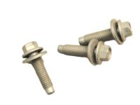 Ford -W503295-S439 Motor Mount Bolt Ford -W503295-S439 Motor Mount Bolt