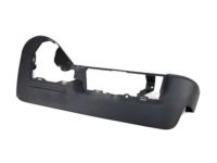 Ford 9L3Z-1662186-DA Valance, Charcoal, Passenger Side Ford 9L3Z-1662186-DA Valance, Charcoal, Passenger Side