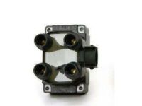 Ford 7U2Z-12029-B Ignition Coil Ford 7U2Z-12029-B Ignition Coil