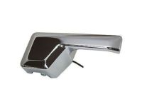 Ford 7T4Z-7822600-BA Handle, Inside, Front Upper Inner Passenger Side Ford 7T4Z-7822600-BA Handle, Inside, Front Upper Inner Passenger Side