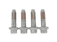 Ford -W712961-S450B Column Assembly Lower Bolt Ford -W712961-S450B Column Assembly Lower Bolt