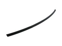 Ford AR3Z-76423A20-AA Rear Molding Ford AR3Z-76423A20-AA Rear Molding