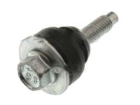 Ford 6E5Z-6C519-DA Valve Cover Bolt Ford 6E5Z-6C519-DA Valve Cover Bolt
