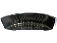 Ford F2UZ-1527886-A Inner Wheelhouse, Rear Passenger Side Ford F2UZ-1527886-A Inner Wheelhouse, Rear Passenger Side