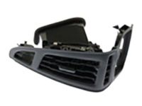 Ford F1EZ-19893-AB Vent Louver, Center Inner Driver Side Ford F1EZ-19893-AB Vent Louver, Center Inner Driver Side