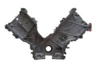 Lincoln Town Car Timing Cover - 6W7Z-6019-AA Timing Cover, Front