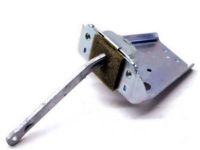 Ford F3UZ-1527204-A Check Arm, Front Center Ford F3UZ-1527204-A Check Arm, Front Center
