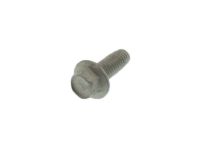 Ford -W710428-S439 Support Strap Bolt, Front