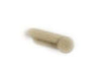 Ford 6L2Z-7861736-BAB Recline Handle, Camel, Front Passenger Side