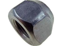 Ford F4XY-1012-A Wheel Nut Ford F4XY-1012-A Wheel Nut