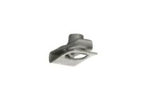 Ford -W705545-S439 Bracket Nut, Inner