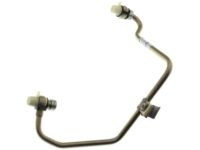 Ford AG9Z-8555-B Coolant Line
