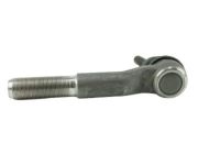 Ford AC3Z-3A131-A End Assembly - Drag Link Rod, Outer Passenger Side