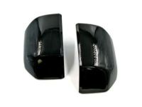 Ford FL3Z-17D742-CAPTM Mirror Cover, Front Upper Passenger Side Ford FL3Z-17D742-CAPTM Mirror Cover, Front Upper Passenger Side