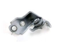 Ford CJ5Z-7822810-A Hinge Assembly Ford CJ5Z-7822810-A Hinge Assembly